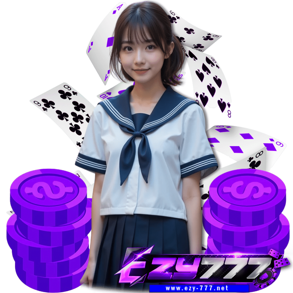 ezy777 slot